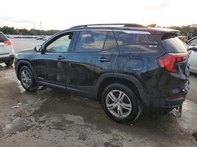 Photo 2 from auction – 2019 GMC TERRAIN SL with VIN 3GKALMEV4KL373222