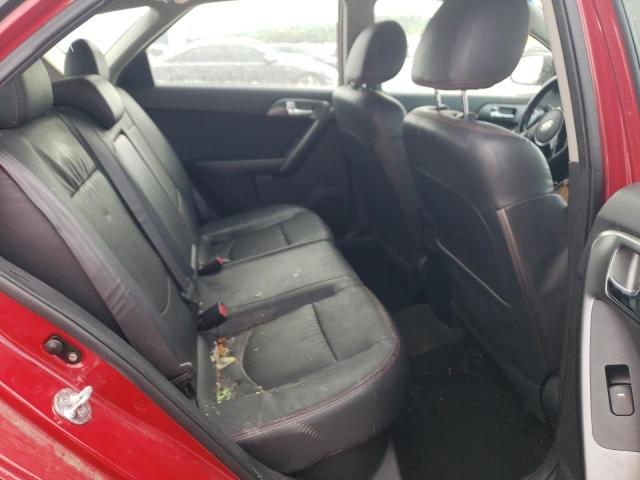Photo 10 from auction – 2013 KIA FORTE SX with VIN KNAFW5A39D5676709