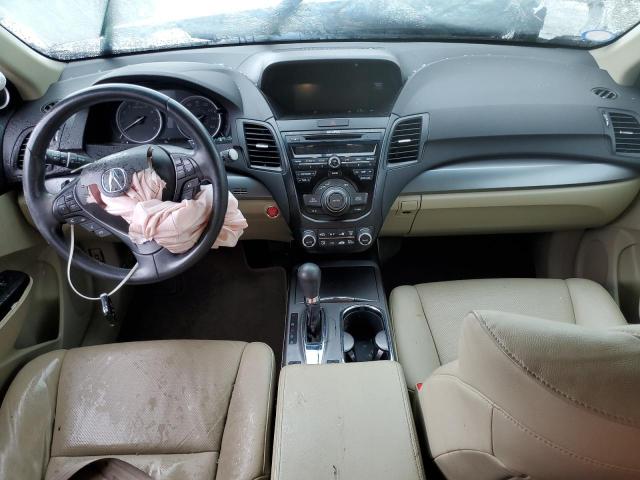 Photo 8 from auction – 2015 ACURA RDX TECHNO with VIN 5J8TB3H54FL005252