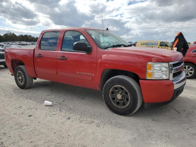 Photo 4 from auction – 2007 CHEVROLET SILVERADO with VIN 2GCEC13C271626589