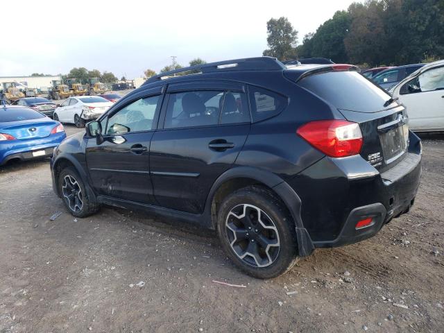 Photo 2 from auction – 2013 SUBARU XV CROSSTR with VIN JF2GPAKC2D2814573