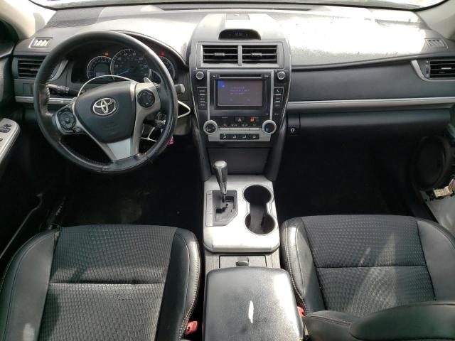 Photo 8 from auction – 2012 TOYOTA CAMRY BASE with VIN 4T1BF1FK3CU110359