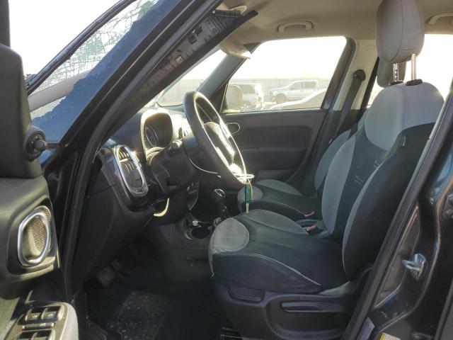Photo 7 from auction – 2014 FIAT 500L POP with VIN ZFBCFAAHXEZ014743