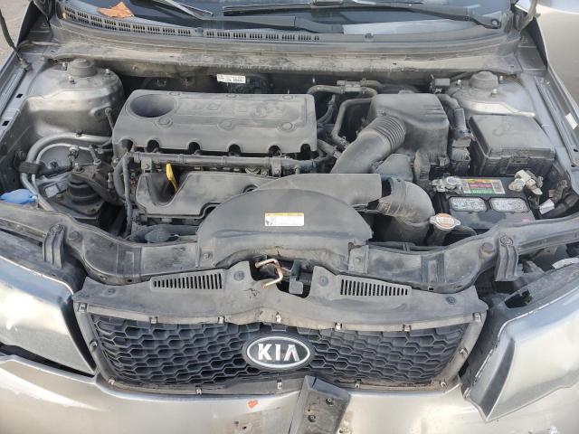 Photo 11 from auction – 2011 KIA FORTE EX with VIN KNAFU4A2XB5326820