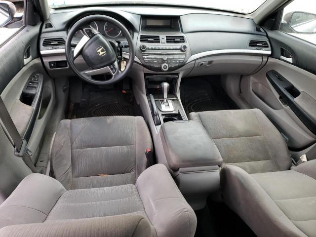 Photo 8 from auction – 2012 HONDA ACCORD LX with VIN 1HGCP2F32CA181396