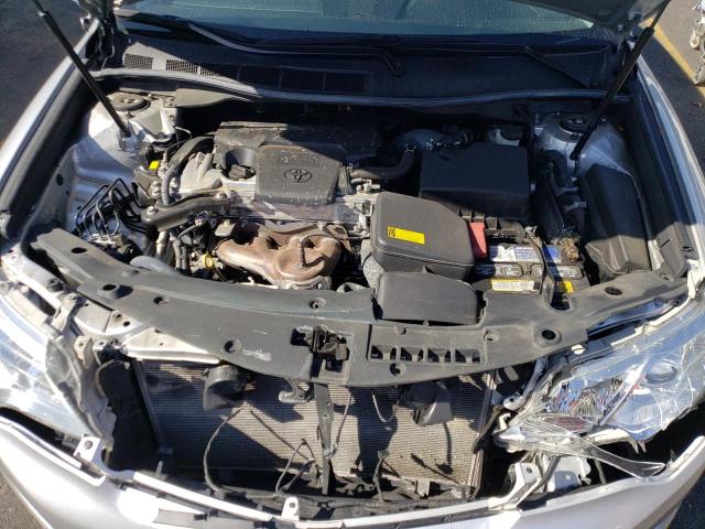 Photo 11 from auction – 2012 TOYOTA CAMRY BASE with VIN 4T4BF1FK4CR191832