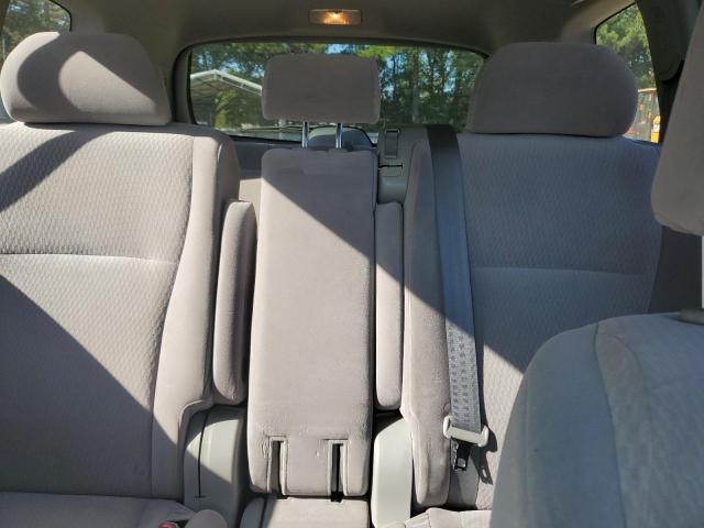 Photo 10 from auction – 2009 TOYOTA HIGHLANDER with VIN JTEES41A992151365