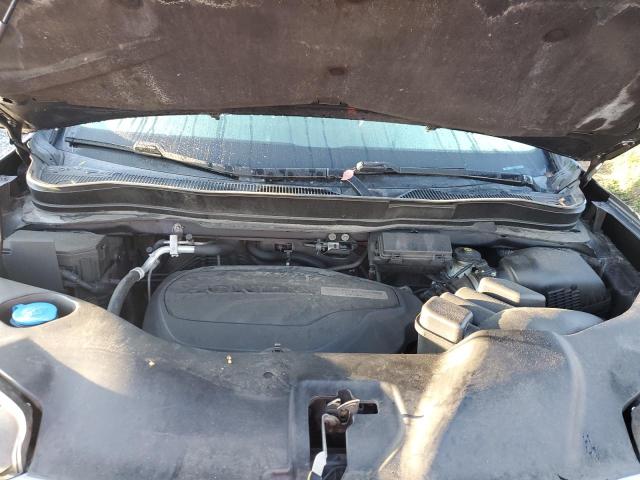Photo 11 from auction – 2017 HONDA RIDGELINE with VIN 5FPYK3F76HB027100