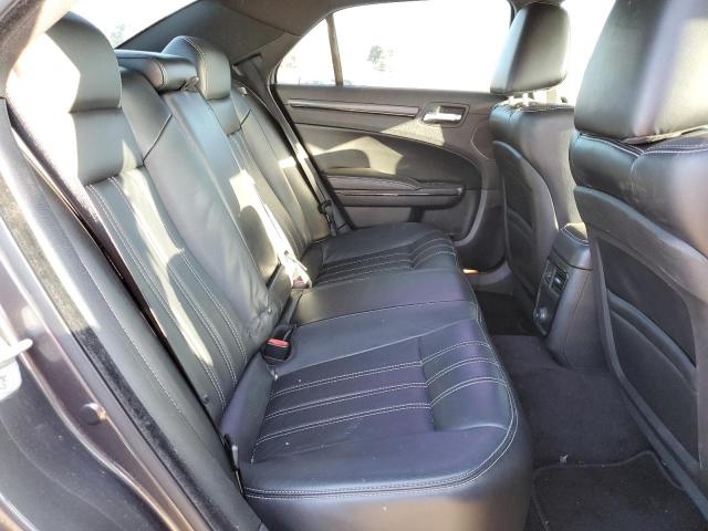 Photo 10 from auction – 2014 CHRYSLER 300 S with VIN 2C3CCABG3EH221961