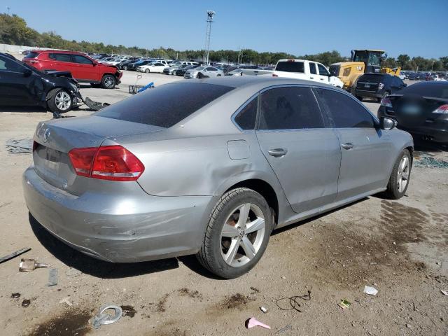 Photo 3 from auction – 2012 VOLKSWAGEN PASSAT SE with VIN 1VWBH7A37CC086409