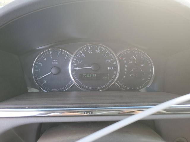 Photo 9 from auction – 2006 BUICK LACROSSE C with VIN 2G4WE587X61279010