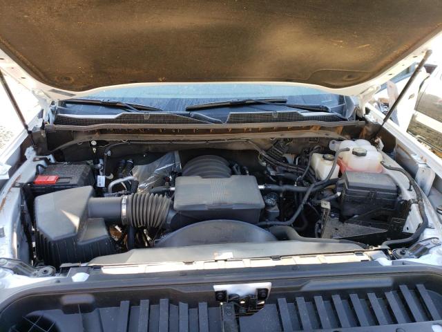 Photo 11 from auction – 2023 CHEVROLET SILVERADO with VIN 1GC1YLE72PF241327