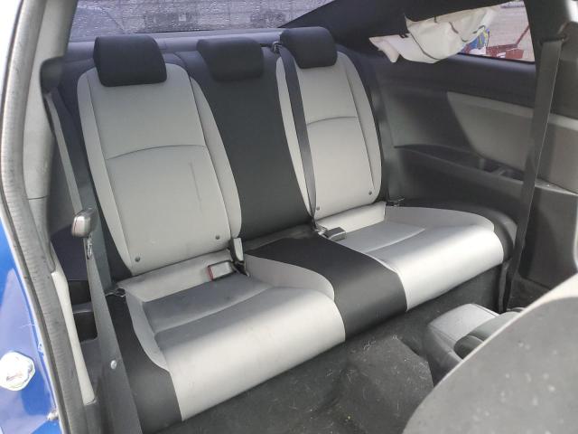 Photo 10 from auction – 2017 HONDA CIVIC LX with VIN 2HGFC4B01HH305764