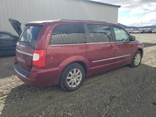 Photo 3 from auction – 2015 CHRYSLER TOWN & COU with VIN 2C4RC1BG0FR601342
