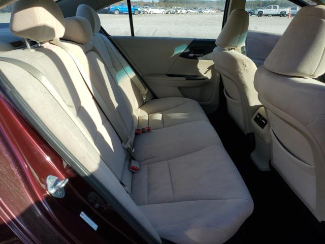 Photo 10 from auction – 2013 HONDA ACCORD EX with VIN 1HGCR2F78DA150555