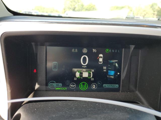 Photo 9 from auction – 2013 CHEVROLET VOLT with VIN 1G1RA6E43DU135239