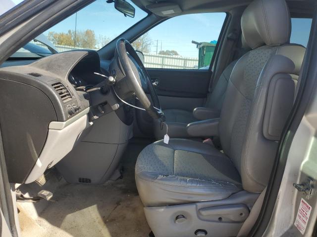 Photo 7 from auction – 2008 CHEVROLET UPLANDER L with VIN 1GNDV331X8D109943