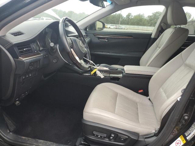 Photo 7 from auction – 2016 LEXUS ES 350 with VIN JTHBK1GG0G2230761