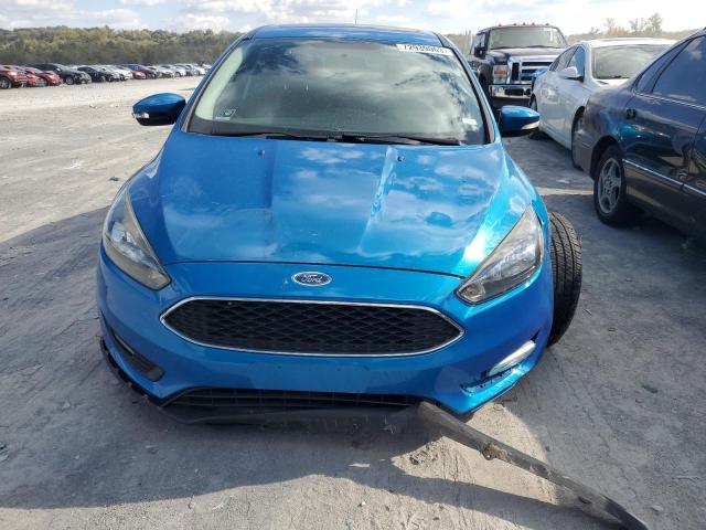 Photo 5 from auction – 2015 FORD FOCUS SE with VIN 1FADP3F28FL322504