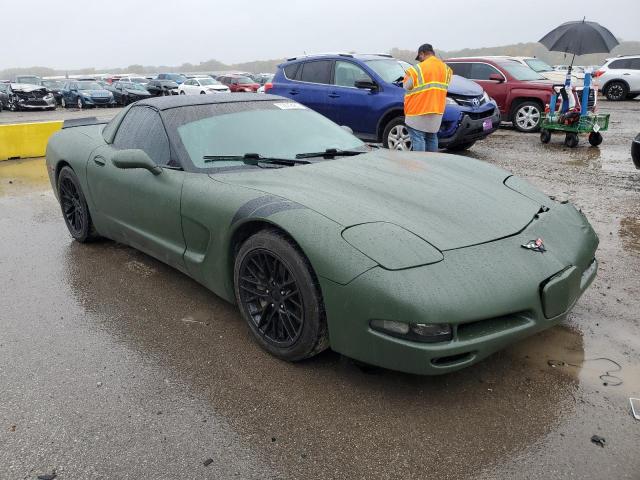 Photo 4 from auction – 2003 OTHER OTHER with VIN 1G1YY22G335108808