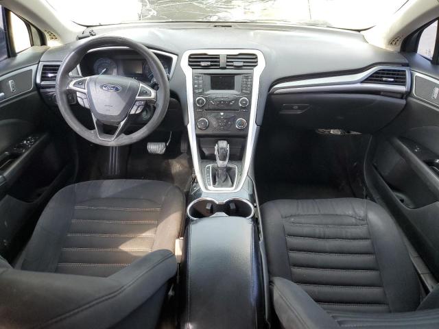 Photo 8 from auction – 2014 FORD FUSION SE with VIN 1FA6P0H74E5398336