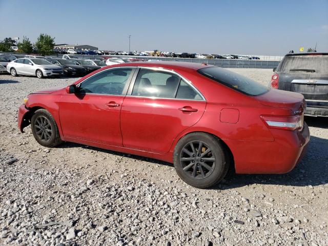 Zdjęcie 2 z aukcji – 2010 TOYOTA CAMRY BASE z VIN 4T4BF3EK1AR045267