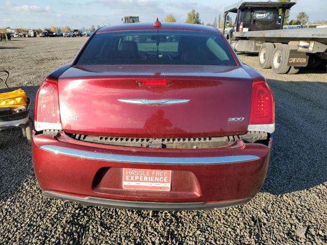Photo 6 from auction – 2017 CHRYSLER 300 LIMITE with VIN 2C3CCARG9HH534877