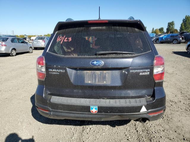 Photo 6 from auction – 2015 SUBARU FORESTER 2 with VIN JF2SJARC9FH509783
