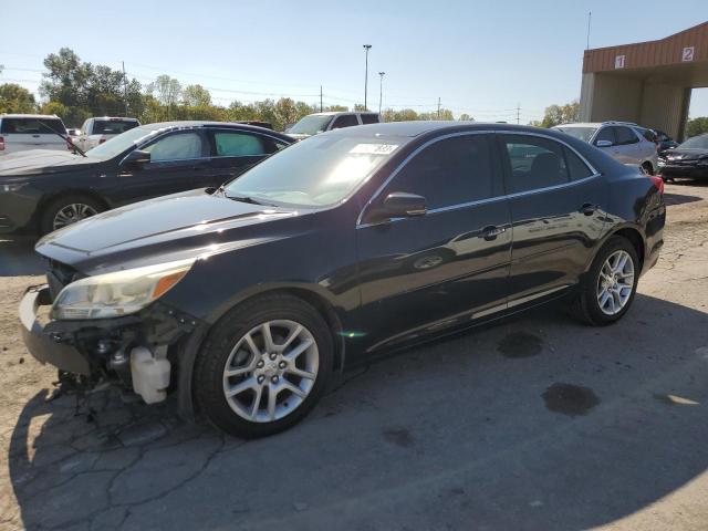 Photo 1 from auction – 2015 CHEVROLET MALIBU 1LT with VIN 1G11C5SL5FF116759