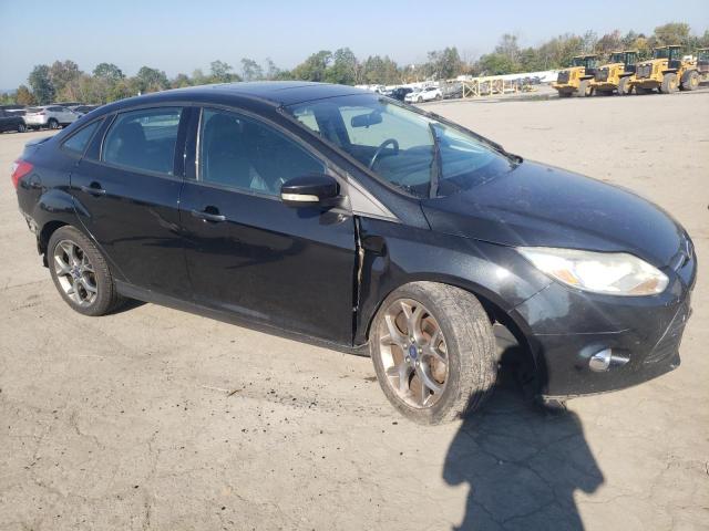 Photo 4 from auction – 2014 FORD FOCUS SE with VIN 1FADP3F26EL205969