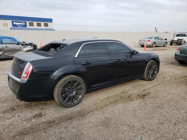 Photo 3 from auction – 2011 CHRYSLER 300C with VIN 2C3CA6CT8BH541108