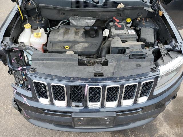Photo 12 from auction – 2015 JEEP COMPASS SP with VIN 1C4NJDBB9FD283055