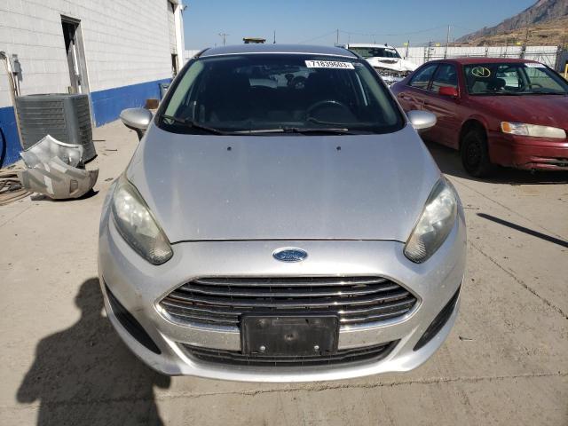 Photo 5 from auction – 2014 FORD FIESTA SE with VIN 3FADP4EJ2EM111648