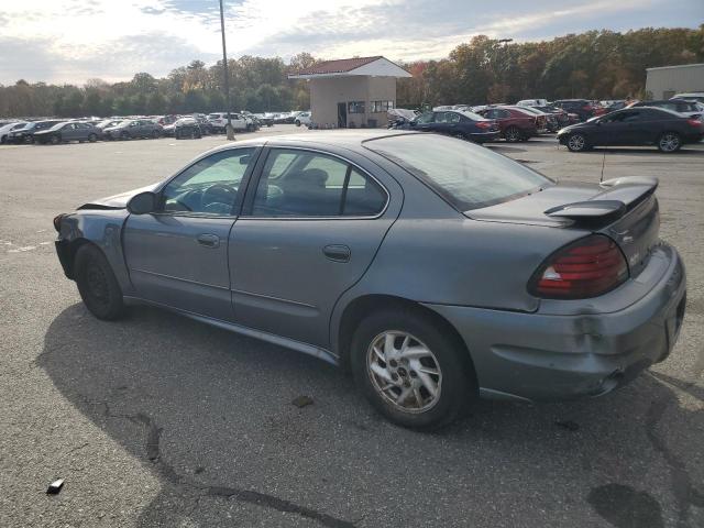 Photo 2 from auction – 2003 PONTIAC GRAND AM S with VIN 1G2NE52F53C191735