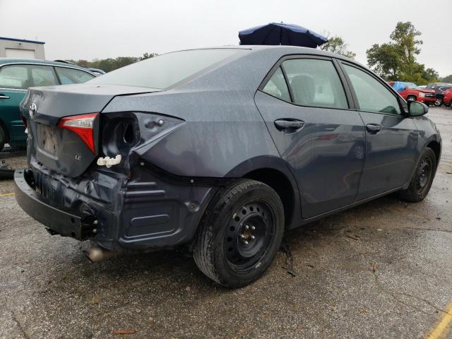 Photo 3 from auction – 2016 TOYOTA COROLLA L with VIN 5YFBURHE4GP459422
