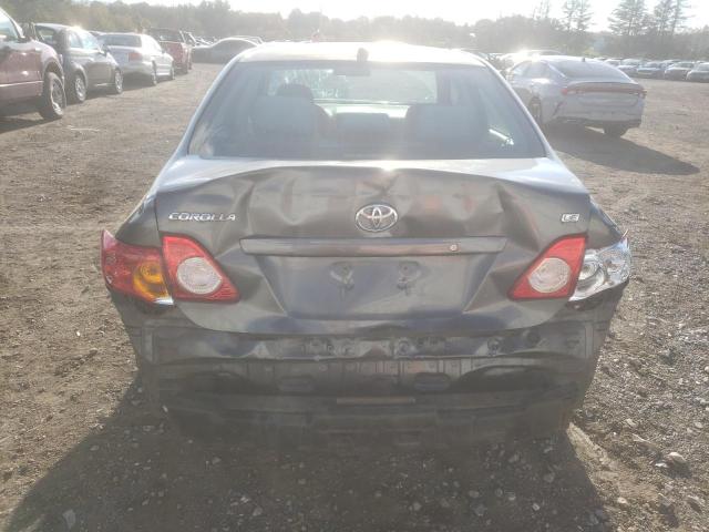 Foto 6 de la subasta – 2010 TOYOTA COROLLA BA con VIN 2T1BU4EE4AC243665
