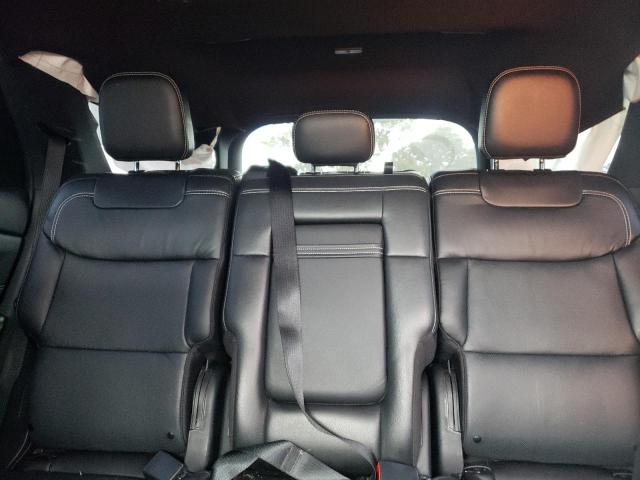 Photo 10 from auction – 2022 FORD EXPLORER S with VIN 1FM5K8GC6NGB12326