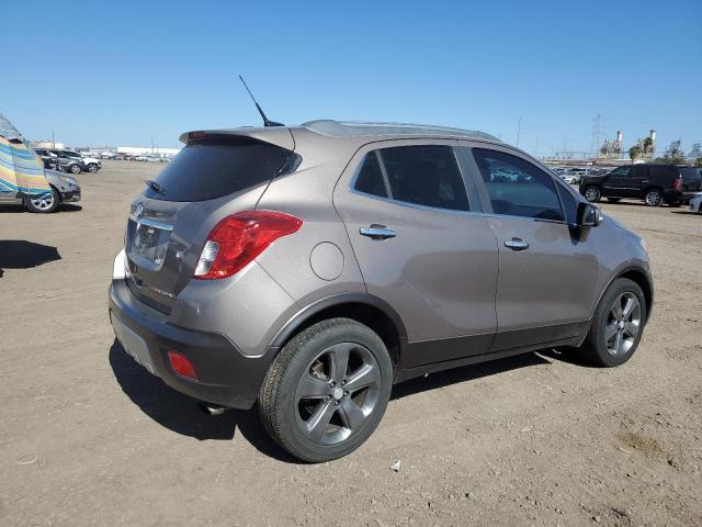 Photo 3 from auction – 2014 BUICK ENCORE with VIN KL4CJASB3EB683011