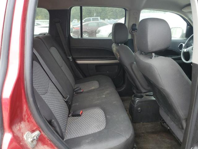 Photo 10 from auction – 2011 CHEVROLET HHR LS with VIN 3GNBAAFW2BS549192