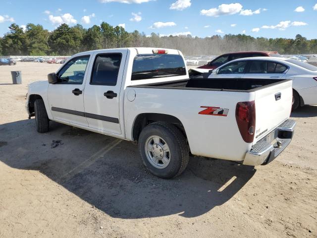 Photo 2 from auction – 2008 CHEVROLET COLORADO with VIN 1GCCS13E388126712