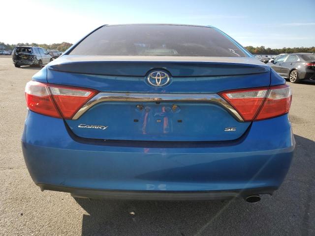 Photo 6 from auction – 2017 TOYOTA CAMRY LE with VIN 4T1BF1FK0HU676342