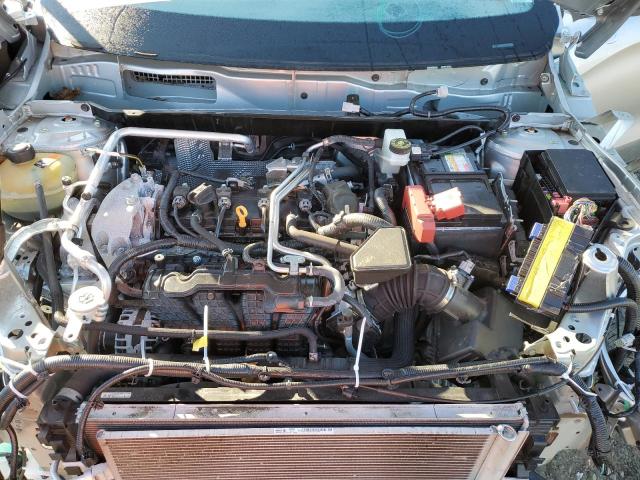Photo 11 from auction – 2022 MITSUBISHI OUTLANDER with VIN JA4J3VA82NZ071789
