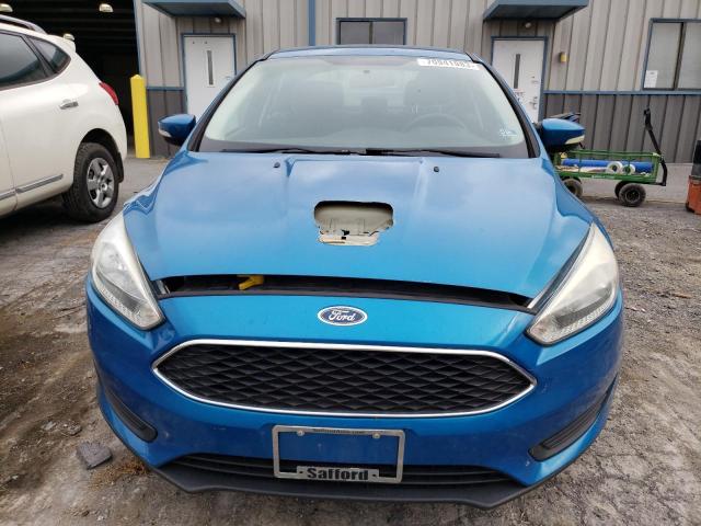 Photo 5 from auction – 2015 FORD FOCUS SE with VIN 1FADP3F26FL292547