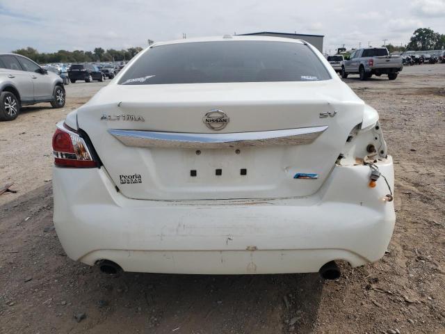 Photo 6 from auction – 2013 NISSAN ALTIMA 2.5 with VIN 1N4AL3AP4DN402188