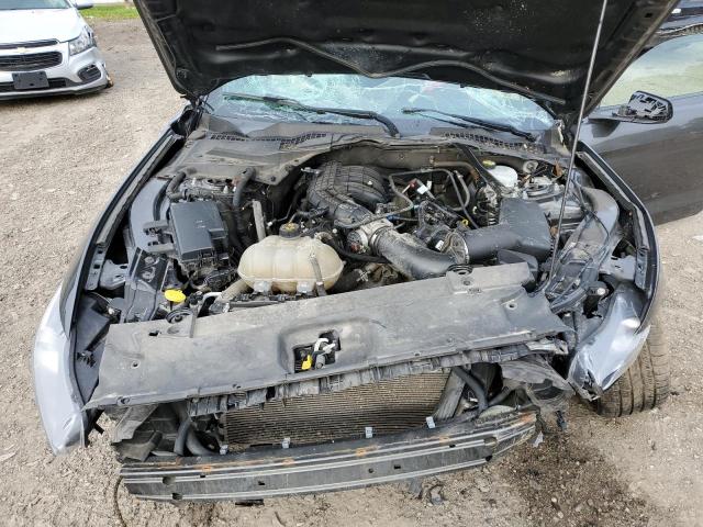 Photo 11 from auction – 2017 FORD MUSTANG with VIN 1FATP8EM3H5333025