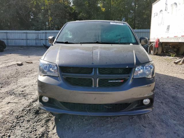 Photo 5 from auction – 2017 DODGE GRAND CARA with VIN 2C4RDGEG7HR864717