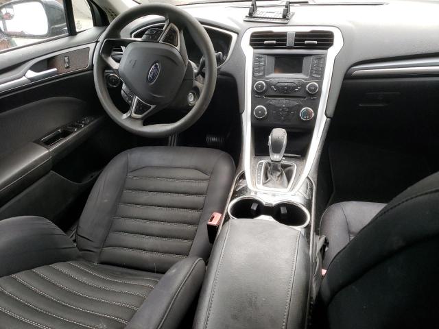 Photo 8 from auction – 2014 FORD FUSION SE with VIN 3FA6P0H70ER328474