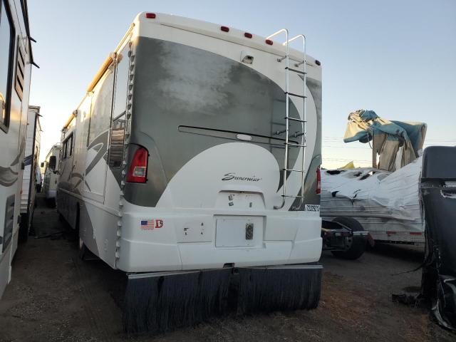 Photo 3 from auction – 2004 WORKHORSE CUSTOM CHASSIS MOTORHOME with VIN 5B4MPA7G143395273