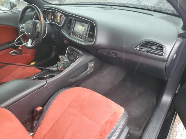 Photo 8 from auction – 2015 DODGE CHALLENGER with VIN 2C3CDZFJXFH718444