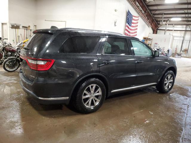 Photo 3 from auction – 2016 DODGE DURANGO LI with VIN 1C4RDJDG8GC360232